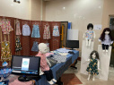نمایشگاه طرح ملی توانمندسازی اقتصادی زنان سرپرست خانوار