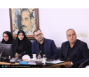 عمل به مطالبات رهبر شهید، مهم‌ترین راه پاسداشت ایشان در جهاددانشگاهی است/ حیات نوین این نهاد مرهون حمایت‌های رهبر شهید