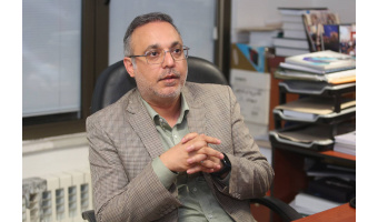 سرپرست جدید خبرگزاری ایسنا منصوب شد