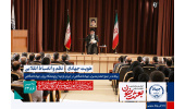 هویت جهادی تغییر پیدا نکند/  انقلابی‌گرى را با بی‌نظمى نباید اشتباه کرد
