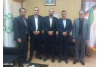 نشست راهبردی رئیس جهاددانشگاهی واحد علامه طباطبایی و شهردار صفادشت جهت گسترش همکاری‌های توسعه‌ای در غرب استان تهران