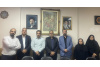 تأکید رییس واحد علامه طباطبایی بر حرکت در راستای مأموریت‌های اصلی جهاددانشگاهی