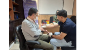 آغاز اجرای طرح جامع «پایش و ارتقاء سلامت» در جهاددانشگاهی واحد علامه طباطبایی