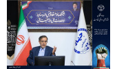 گفت وگوی خبرگزاری ایرنا با رئیس جهاددانشگاهی/ الگوسازی و تربیت مدیران شایسته، مهمترین دستاورد ۴۶ ساله این نهاد است