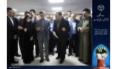 فاز نخست مرکز اسناد و مدارک جهاددانشگاهی افتتاح شد