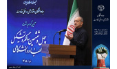 اعلام آمادگی دولت برای مشارکت در طرحهای فناورانه جهاددانشگاهی/ رونمایی از دو دستاورد این نهاد با حضور رئیس جمهور