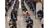 برگزاری آزمون استخدامی کمیته امداد توسط جهاددانشگاهی واحد علامه طباطبایی
