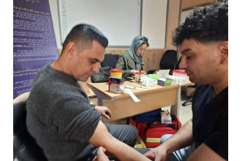 آغاز اجرای طرح جامع «پایش و ارتقاء سلامت» در جهاددانشگاهی واحد علامه طباطبایی